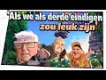 Kale & Kokkie en the only way is up