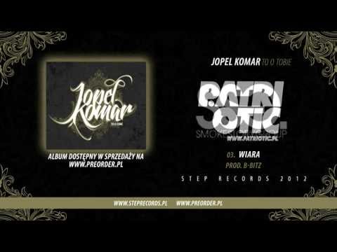 Jopel i Komar - Wiara