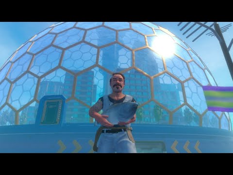 Raft Tangaroa (part 2)