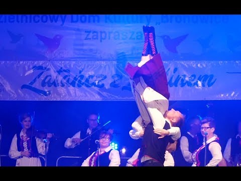 Rokiczanka  - Furmani // Koncert LIVE