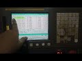 VMC Machine Me Tool Offset Kaise Le How To Use H In Vmc Cnc Me Offset Lena Sikhe
