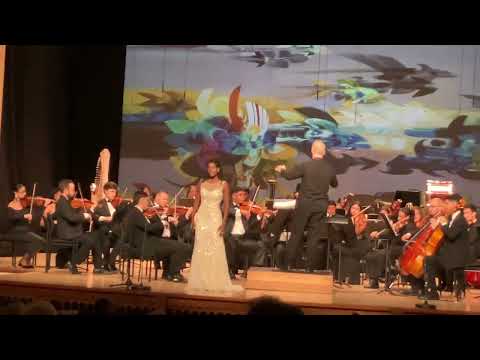 G. Puccini: O mio babbino caro (da “Gianni Schicchi”)