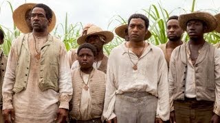 12 years a slave - Bande annonce VOSTFR