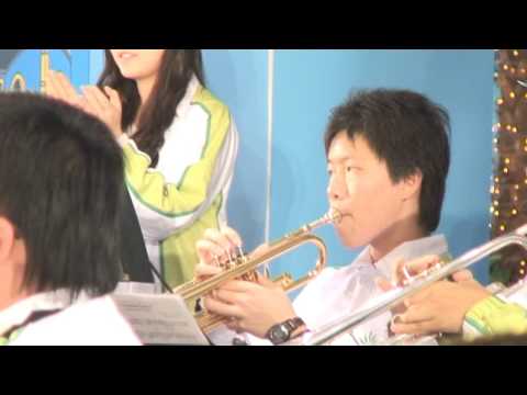 Musicphilic Winds - Selections from High School Musical 2