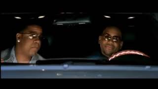 Avant -Dont Say No