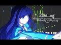The Irregular At Magic High School Season 2 Opening Piano Howling By ASCA