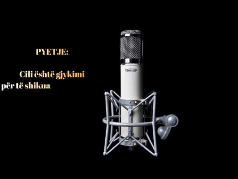 Drejtuesja e emisionit femër - Feuzan