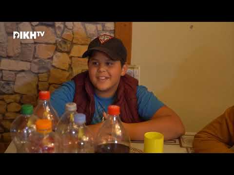 Tesók 176. rész // Dikh Tv sorozat