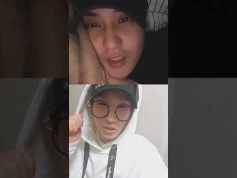 171204 JJCC - (제이제이씨씨) Eddy Update