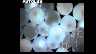Autolux - Sugarless
