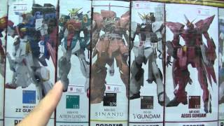 Download Lagu Robot Spirits Gundam, Toys Kingdom, P5, Yik Foong, P10, Gerryko Malaysia Thumbnail
