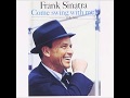 Frank Sinatra  "Five Minutes More"