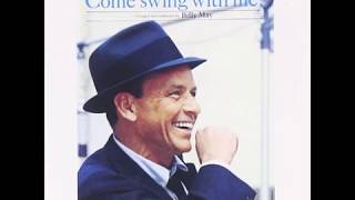 Frank Sinatra  &quot;Five Minutes More&quot;