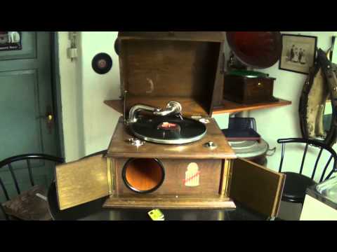 Immer an der Wand lang  - das "Meistersextett"