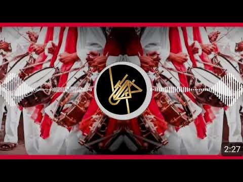 NASHIK DHOL feel the Bass ( DJ_DHRUV_STY ) #nasikdhol 😈 🚩