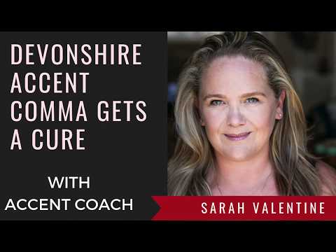 West Country Accent