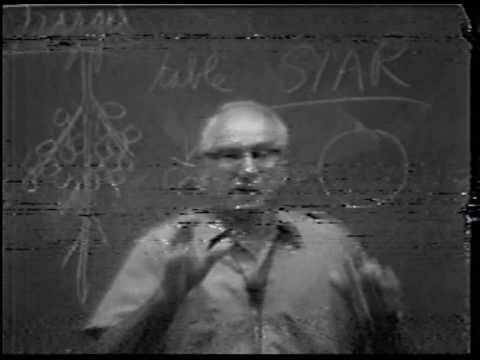 Systematic Viticulture and Principles of Fruit Handling: VEN105 Lecture2 - Harold Olmo