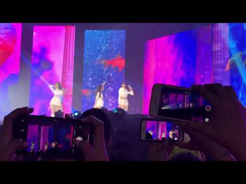 [190714] FOREVER YOUNG - BLACKPINK in Bangkok