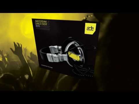 Amsterdam Dance Event 2010 - The Compilation - Out Now!