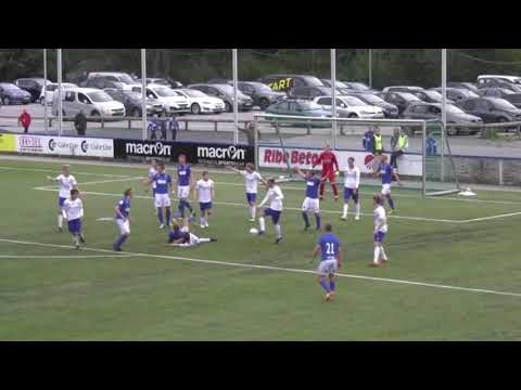 Høydepunkter: Fløy - Vålerenga 2 2-4 (0-2)