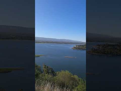 LAGO LOS MOLINOS-CÓRDOBA