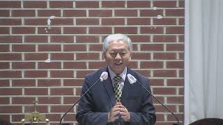 설교 동영상 메인 