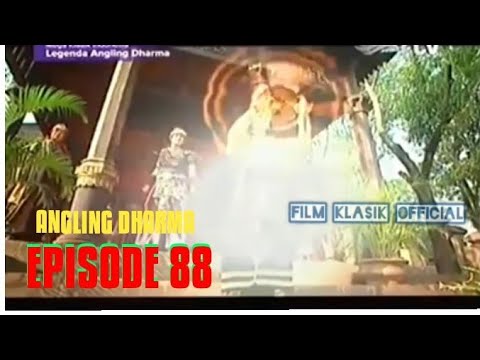 ANGLING DHARMA EPISODE 88