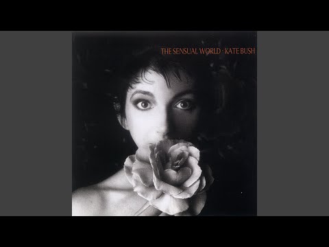 Walk Straight Down the Middle - Kate Bush