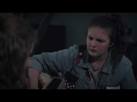 Star Code - Des Moines 48 Hour Film Project 2019