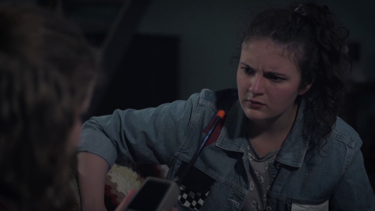 Star Code - Des Moines 48 Hour Film Project 2019