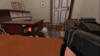 TF2 Replay Randomness - Toy Fortress 2