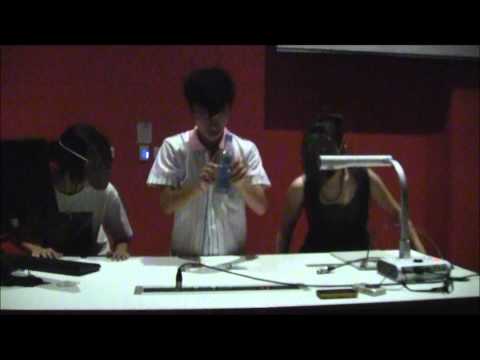 RETURN OF THE SUPERHEROES TRAILER