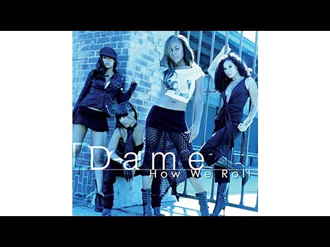 Dame - Maybe (ft. Chingy)