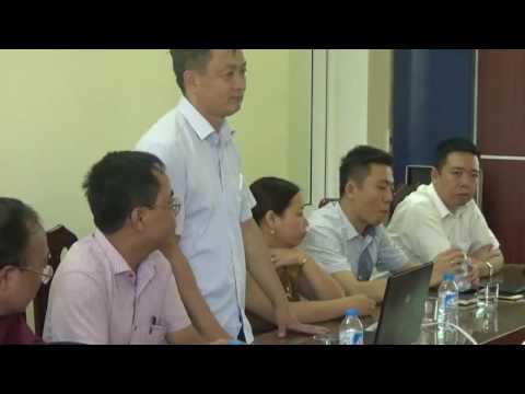 Đoàn cán bộ tỉnh Miyazaki Nhật Bản làm việc hỗ trợ kỹ thuật công ty TNHH Toản Xuân