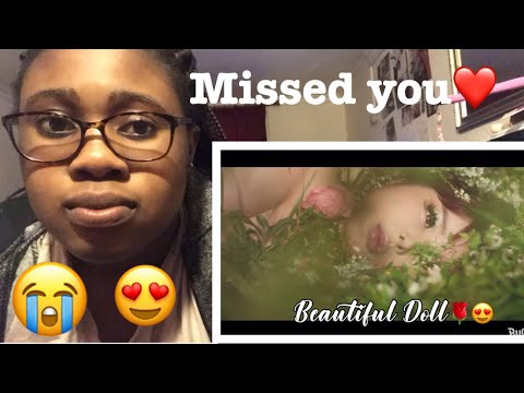 REACTION TO PARK BOM(SPRING) feat.SANDARA PARK // THE QUEEN OF VOCALS IS BACK TO SLAY😍😍#PARK BOM