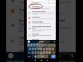 WhatsApp Auto Call Settings 3 Mast WhatsApp Trick Shorts ManojSaru WhatsApp Best2025