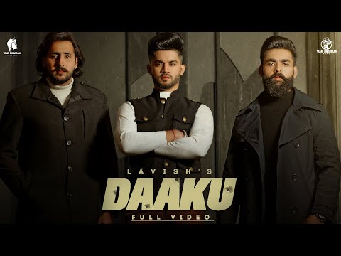 Daaku