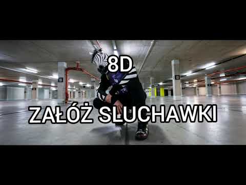 (8D Audio) Zebo Ft. EmKaTus - Tiktokerki