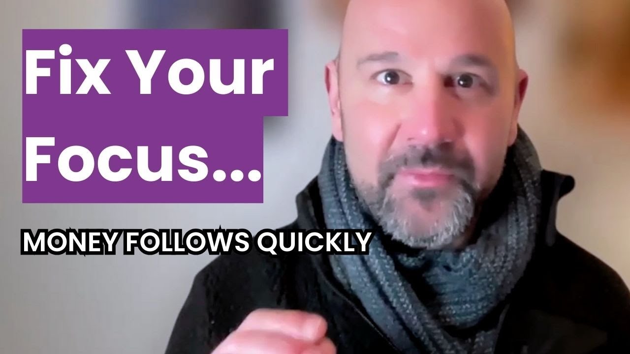 Manifest Anything Using These Mind Focus Techniques