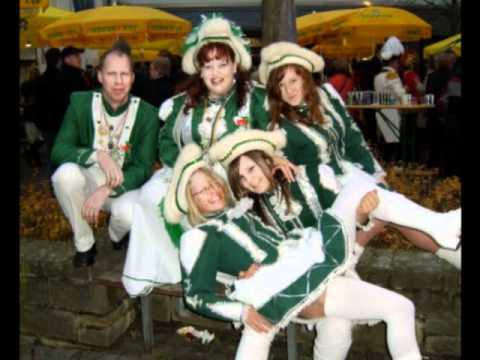 Funkencorps Grün Weiss 1953 Weissenthurm