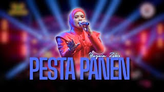 Download lagu PESTA PANEN - YUZNIA ZEBRO |  Mardatila Group mp3