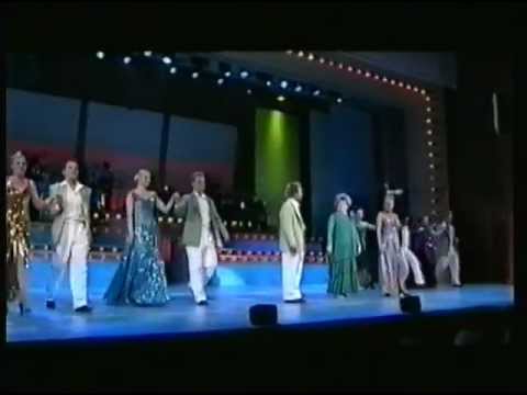 UIT 25-vuotisshow 2003 - Grande Finale