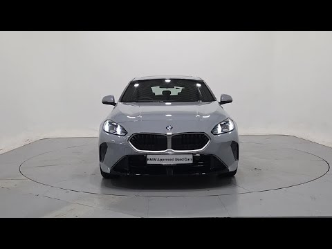 BMW 1-Series 120 M Sport - Image 2