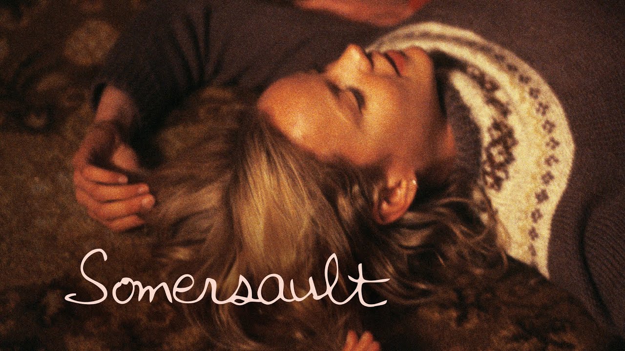Somersault (2004) | Theatrical Trailer | Cate Shortland