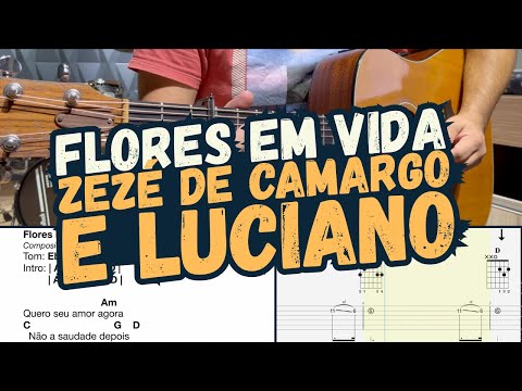 Amor E Flores - Gyl Silva