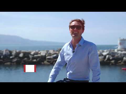 140 The Village property video