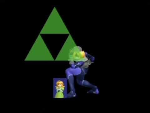 Austin Arcadian Singles - WR1 - PeachTea (Peach/Falco) vs Digital (Sheik)