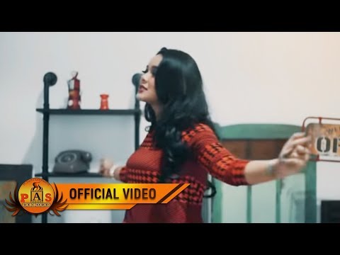 PUTRI SIAGIAN - Terminal Cinta | Batak Version (Official Music Video)