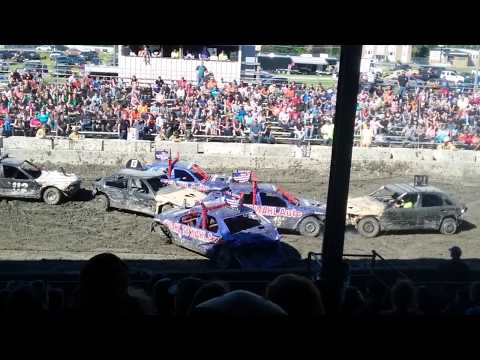 KINGS OF OLD SCHOOL: COMPACT TEAM HEAT 3