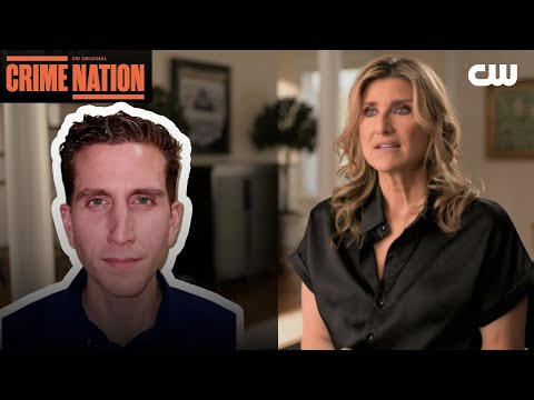 Bryan Kohberger Case Investigation Documentary | Crime Nation | The CW